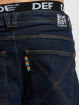 Homeboy Jeans baggy X-Tra Baggy indaco