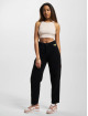 Homeboy Jeans baggy X-Tra nero