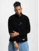 Homeboy Lightweight Jacket Time Warp Hybrid black