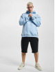 Homeboy Pantalón cortos X-Tra Baggy negro