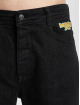 Homeboy Shorts X-Tra Baggy svart