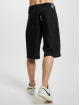 Homeboy shorts X-Tra Baggy zwart