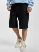 Homeboy Shortsit X-Tra Baggy musta