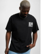 Homeboy T-Shirt Old School noir