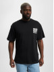 Homeboy T-Shirt Old School noir