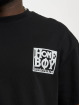 Homeboy T-Shirt Old School noir