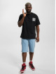 Homeboy T-Shirt Old School noir