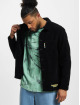 Homeboy Übergangsjacke Time Warp Hybrid schwarz