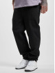 Homeboy Väljät farkut X-Tra Flex Denim Loose musta