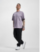 Homeboy Väljät farkut X-Tra Flex Denim Loose musta