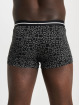 Hugo  Shorts boxeros 3 Pack Bold Design Logo colorido