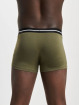 Hugo  Shorts boxeros 3 Pack Bold Design Logo colorido