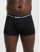 Hugo  Shorts boxeros 3 Pack Bold negro