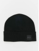 Hugo Beanie Kaios black