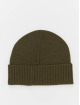 Hugo Beanie Kaios grön