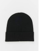 Hugo Beanie Foxy nero