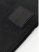 Hugo Beanie Foxy nero