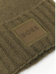 Hugo Beanie Kaios verde