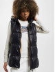 Hugo Bodywarmer Padriani Water Repellent zwart