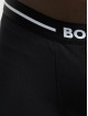 Hugo Boksershorts 3 Pack Bold sort