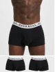 Hugo Boxer Short Maglia black