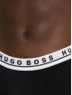 Hugo Boxer Short Maglia black