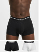 Hugo Boxer Short Maglia black