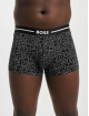 Hugo Boxerky 3 Pack Bold Design Logo barvitý