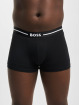 Hugo Boxerky 3 Pack Bold čern