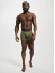 Hugo Boxershorts 3 Pack Bold Design Logo bunt