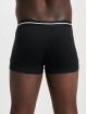 Hugo Boxershorts 3 Pack Bold Design Logo bunt