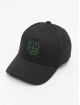 Hugo Gorra Snapback Badge negro