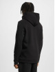 Hugo Hoodie Felpa black