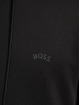 Hugo Hoodie Felpa black