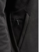 Hugo Hoodie Felpa black