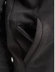 Hugo Hoodie Felpa black