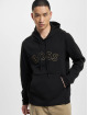 Hugo Hoodie Soody 2 Logo black