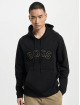 Hugo Hoodie Soody 2 Logo black