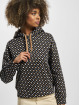 Hugo Hoodie Ecaisy All Over Print Prin black