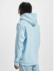 Hugo Hoodie Felpa blue
