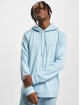 Hugo Hoodie Felpa blue
