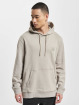 Hugo Hoodie Wetalk grey