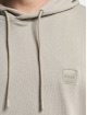 Hugo Hoodie Wetalk grey