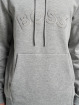 Hugo Hoodie Soody 2 Logo grey