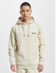 Hugo Hoodies Wegenerated Backprint beige