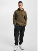 Hugo Hoodies Wetalk grøn