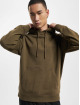Hugo Hoodies Wetalk zelený