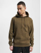 Hugo Hoodies Wetalk zelený