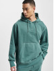 Hugo Hoody Wefade Logo groen