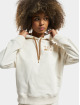 Hugo Hupparit Ecaisy Boxed Relaxed Fit Shaken Logo valkoinen